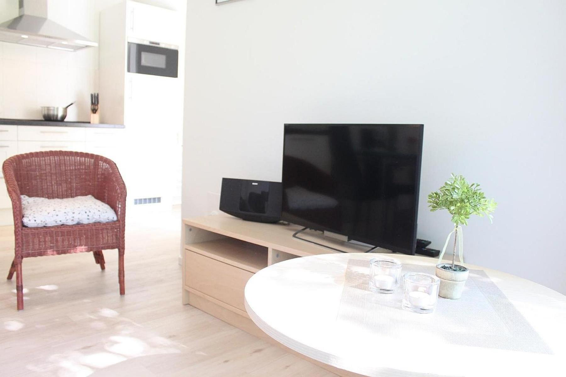 L5 - Ferienanlage Lindenstrasse 1 - Feriendomizil Hollich Grömitz Dış mekan fotoğraf